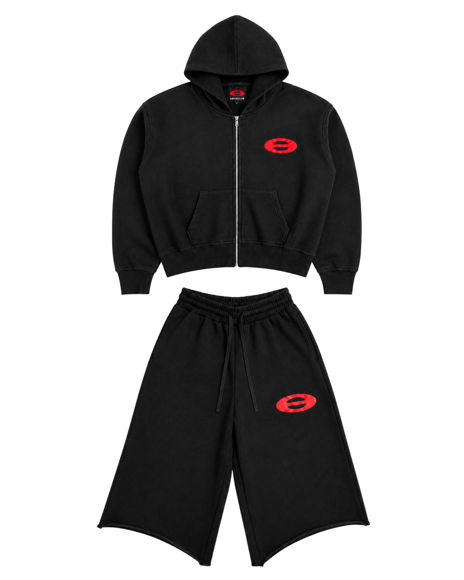 LOST SOCIETY  SET