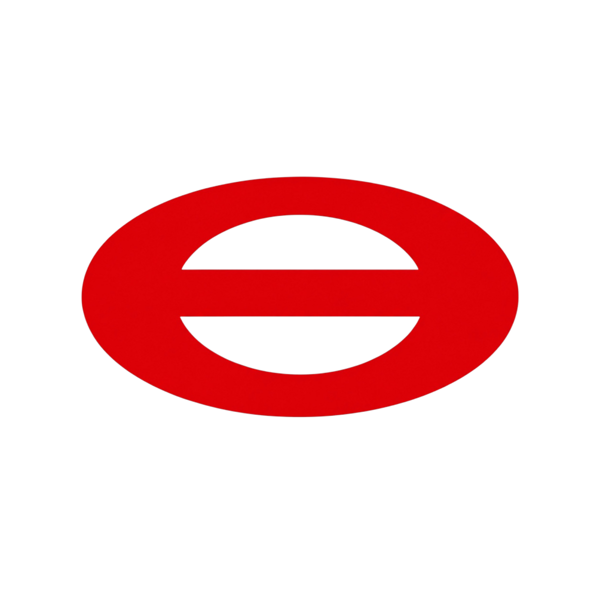 SOVRCLUB red emblem logo